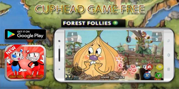 cuphead online games